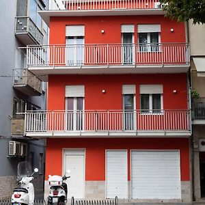Dimora Rossa