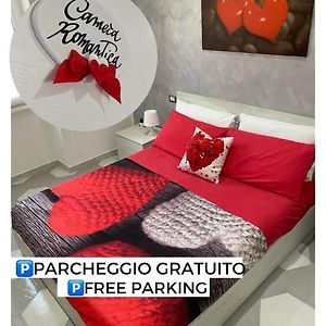 Gaeta, B&B la Loggia